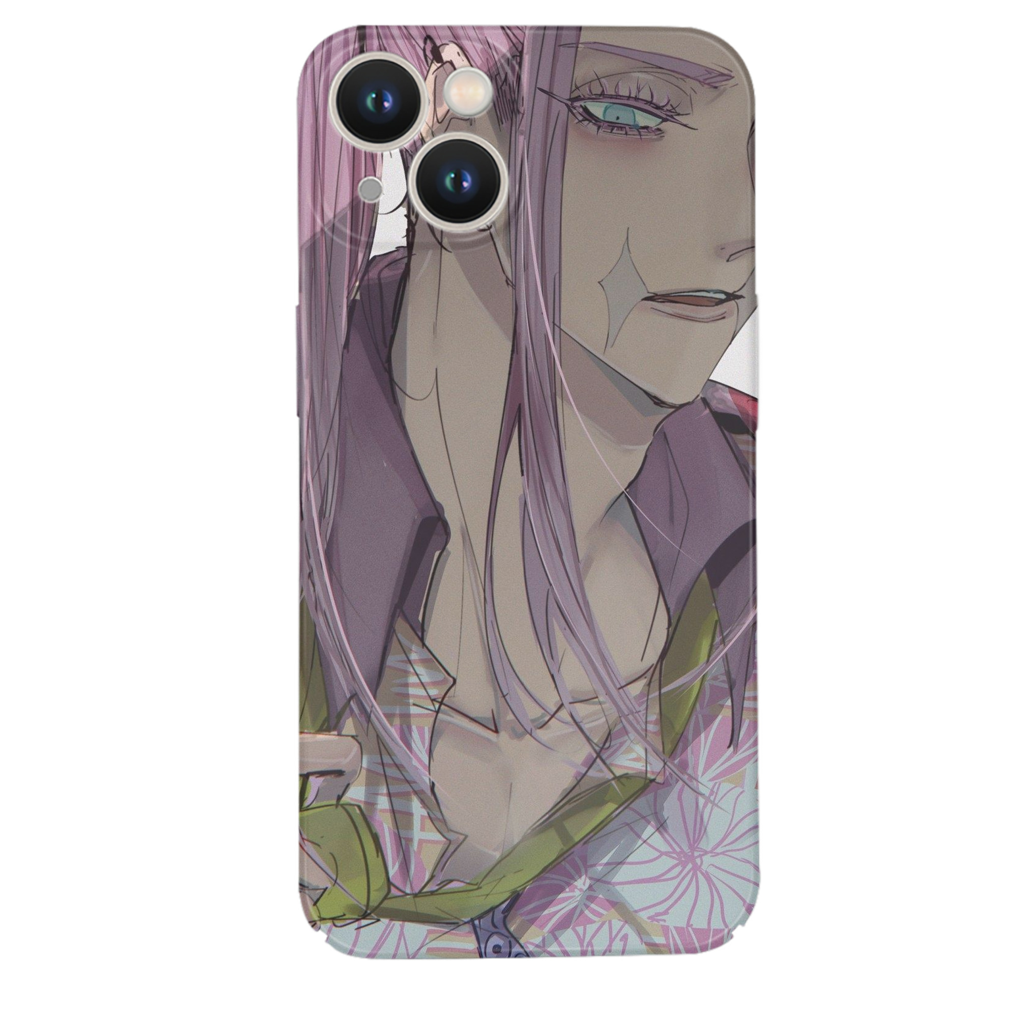 （画像用） 東京リベンジャーズ Tokyo Revengers 【iPhone 14シリーズ対応】ハードケース